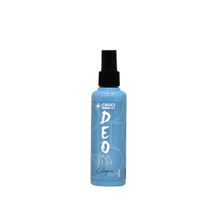 Kutyaparfüm, Croci, Deo, Köln, 150 ml