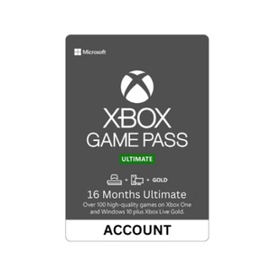 Xbox game pass pret discount