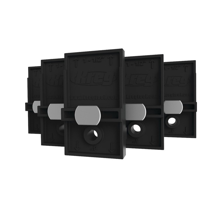 Стягащи блокове KREG Klamp Block Set