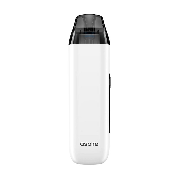 Kit Tigara Electronica Aspire Minican 3 PRO, 900mah, 3ml, White