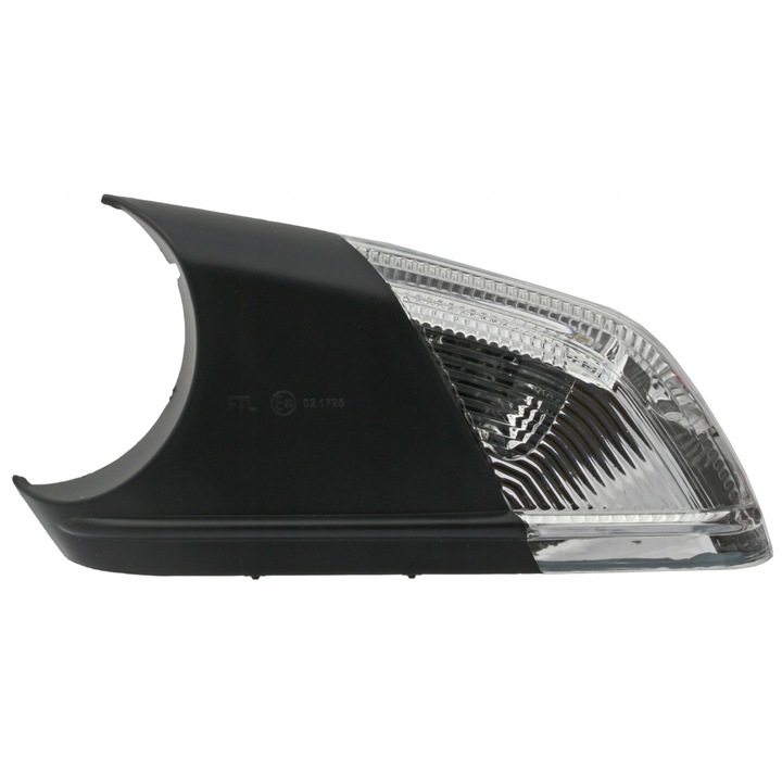 Semnalizare pentru o oglinda laterala, Pentru Skoda Octavia Ii 04-, Stanga, Me Premium