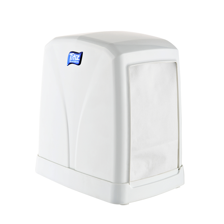 Салфетник Titiz, 112x146x160 mm