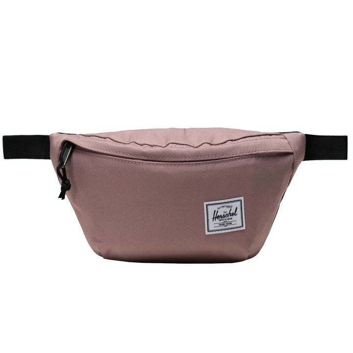 Kézitáska, Herschel Classic Hip Pack 11382-02077, rózsaszín, egy méret