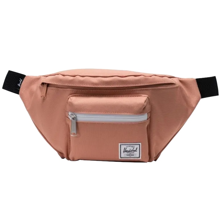 Дамска чанта Herschel Seventeen Waist Bag 10017-05728, розова, един размер