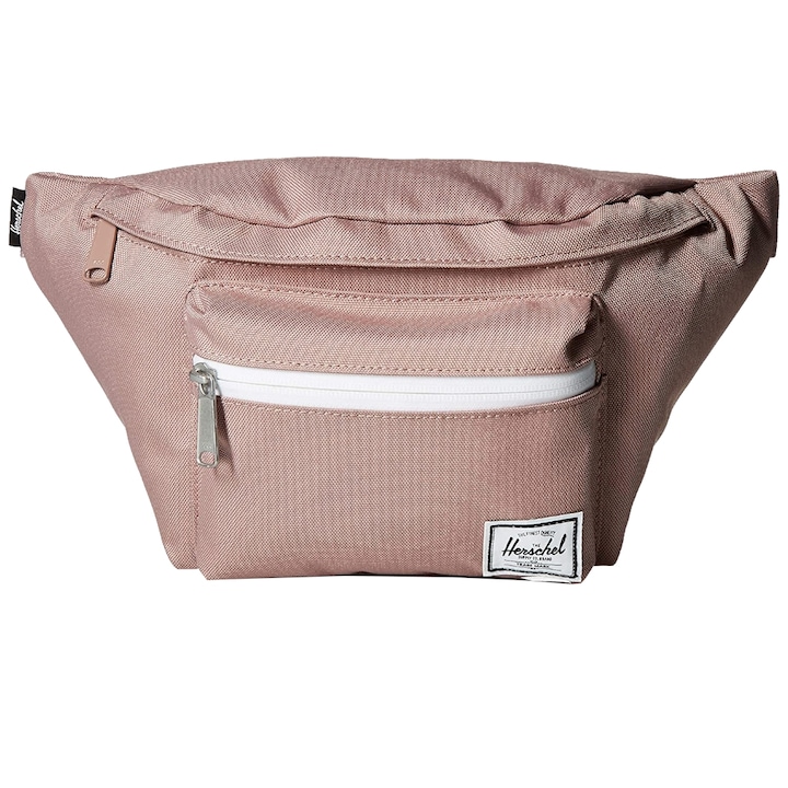 Дамска чанта Herschel Seventeen Waist Bag 10017-02077, розова, един размер