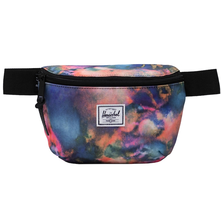 Дамска чанта Herschel Fourteen Waist Bag 10514-05853, многоцветна, един размер
