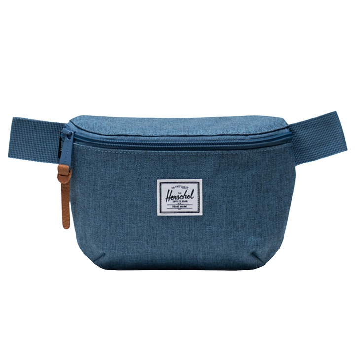 Дамска чанта Herschel Fourteen Waist Bag 10514-05727, синя, един размер