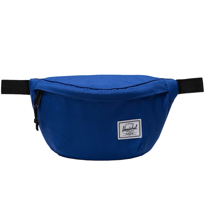 Дамска чанта, Herschel Classic Hip Pack 11382-05923, синя, един размер