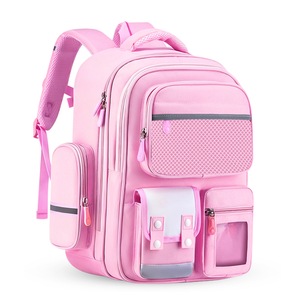 Ghiozdan scolar Coocazoo Mate Cherry Blossom 30 l, 4 compartimente