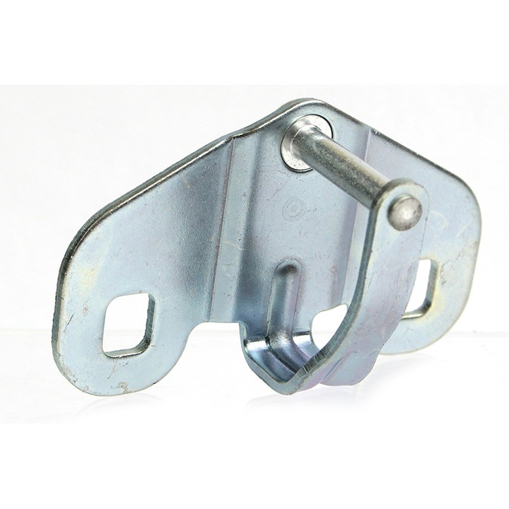 Hátsó ajtózár szög, Fiat Ducato 2006-, 1369006080, ME Premium