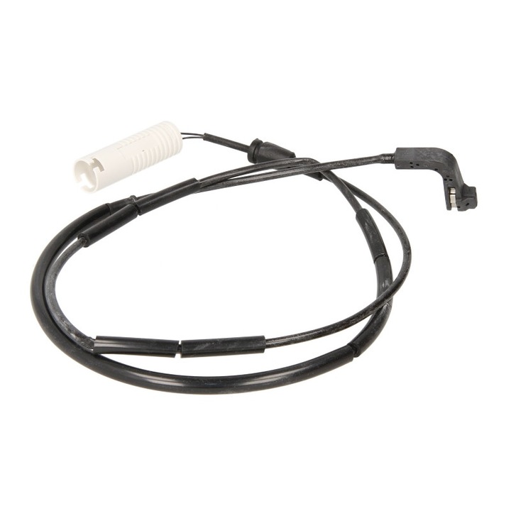 Senzor de avertizare uzura placute de frana, BMW 1 (E81), 1 (E82), 1 (E87), 1 (E88), 3 (E90), 3 (E91), 3 (E92), 3 (E93) 1.6-4.0 06.04-12.13