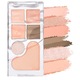 Палитра със сенки Romand Bare Layer Palette 01 Apricot Mood