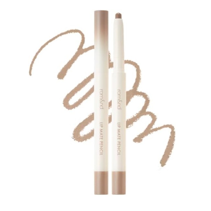 Молив за устни Romand Lip Mate Контурен 05 Taupey нюанс