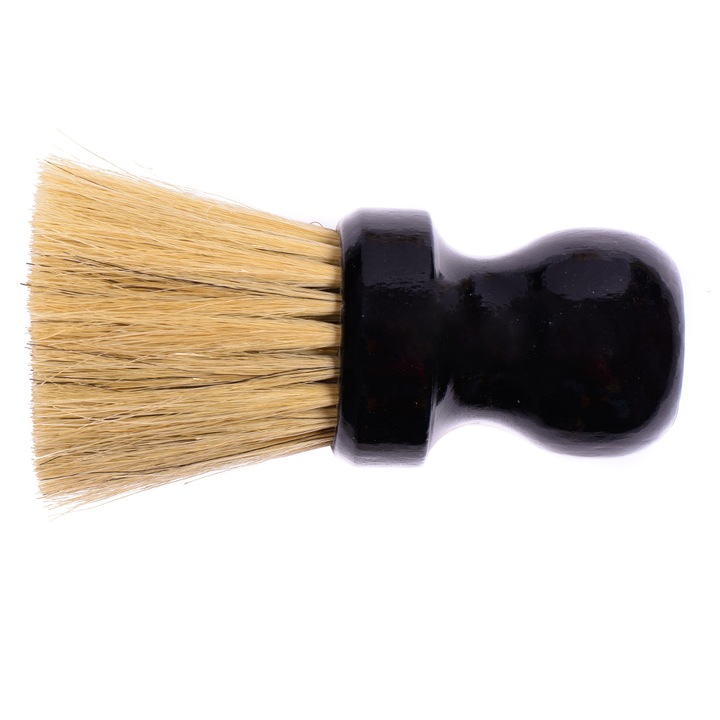 Pamatuf pentru frizerie