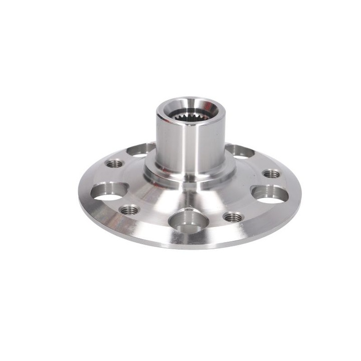 Задна главина Mercedes C Cl203, C T-модел S203, C W203, Clc Cl203, Clk A208, Clk A209, Clk C208, Clk C209, Slk R170, Slk R171