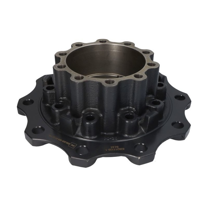 Hátsó kerékagy Man Tgs I