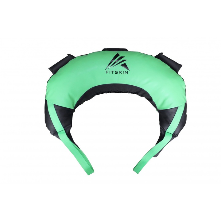 Sac Bulgaresc Fitskin 10 kg