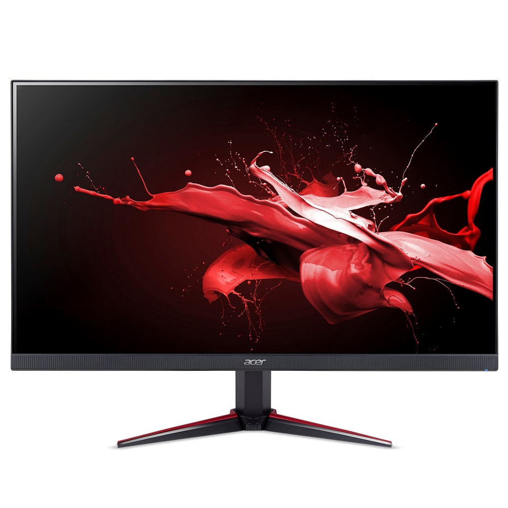 Monitor, Acer, Nitro VG270Ebmiix ZeroFrame, 27
