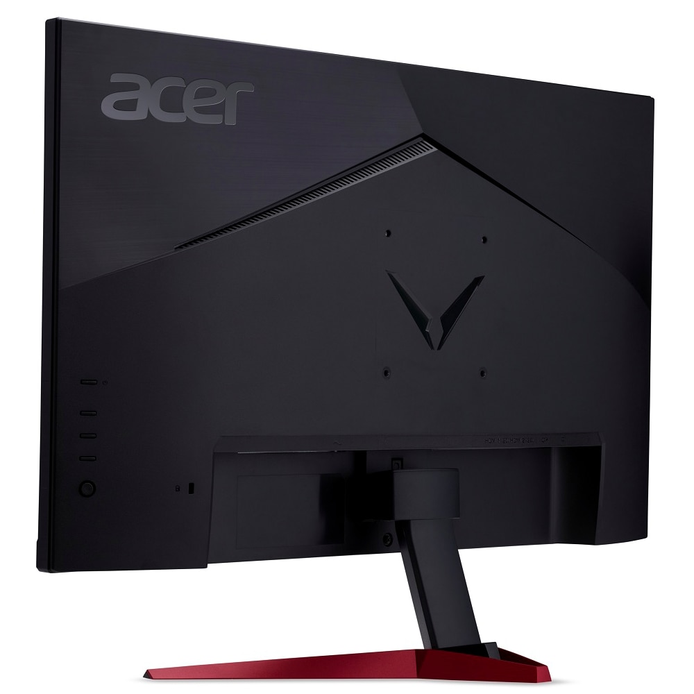 ディスプレイ・モニター本体 Acer Nitro VG270Ebmiix Monitor, Acer, Nitro VG270Ebmiix ZeroFrame, 27