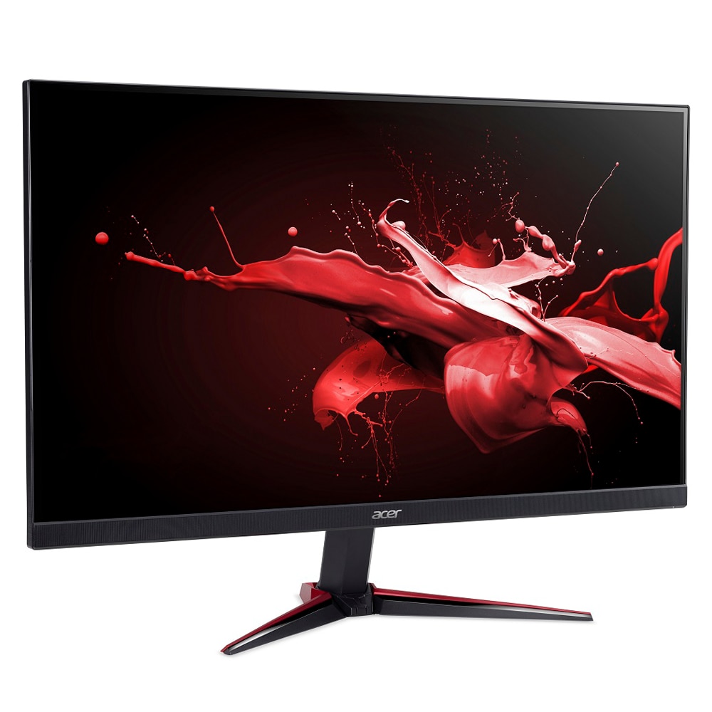 Monitor, Acer, Nitro VG270Ebmiix ZeroFrame, 27