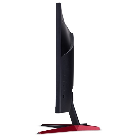 Monitor, Acer, Nitro, VG240YEbmiix, ZeroFrame, FreeSync, 24