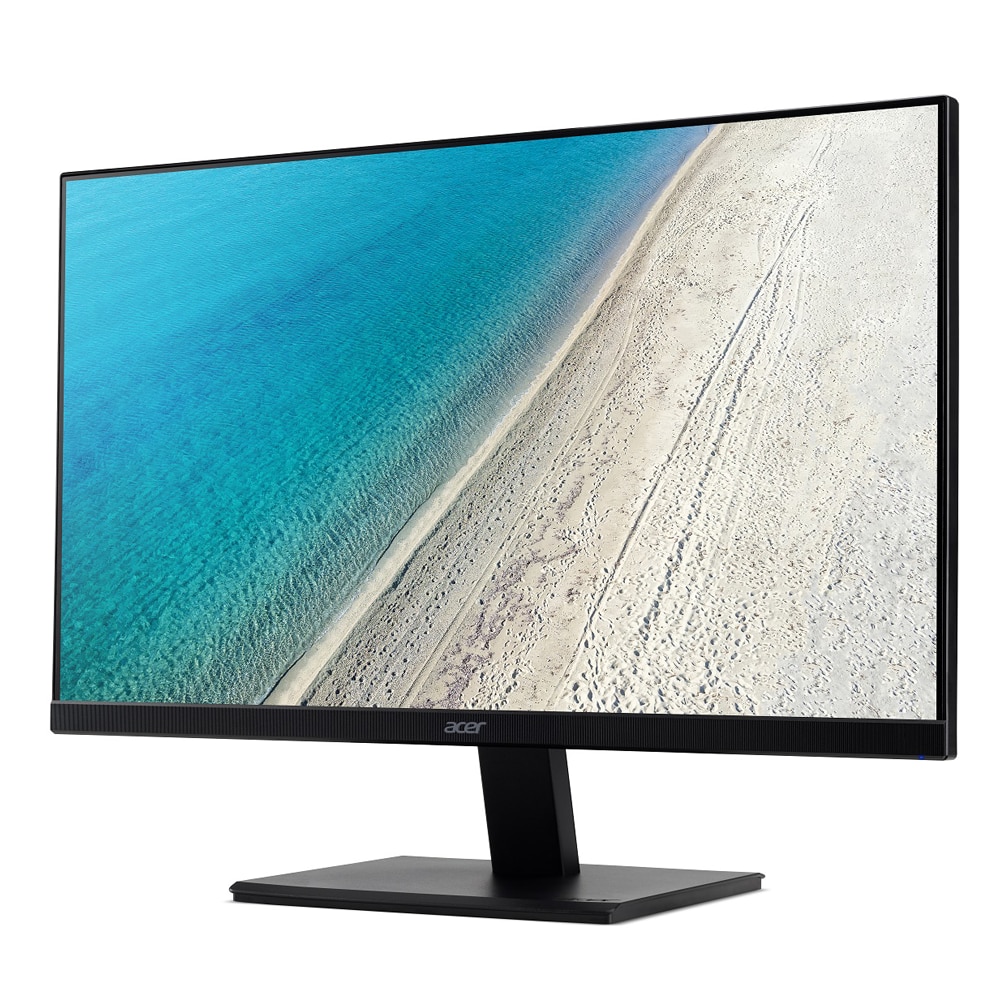Acer Vero V247YEbiv ZeroFrame FreeSync monitor, 23,8", IPS, 100Hz, 4ms ...