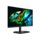 Acer EK221QHbi ZeroFrame monitor 21,5", VA LED, 1920x1080, 5ms (GTG), HDMI - VGA, 100Hz, Fekete