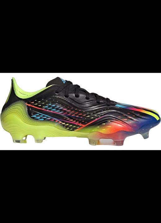 Ghete de fotbal Copa Sense.1 FG, adidas, Sintetic/Textil