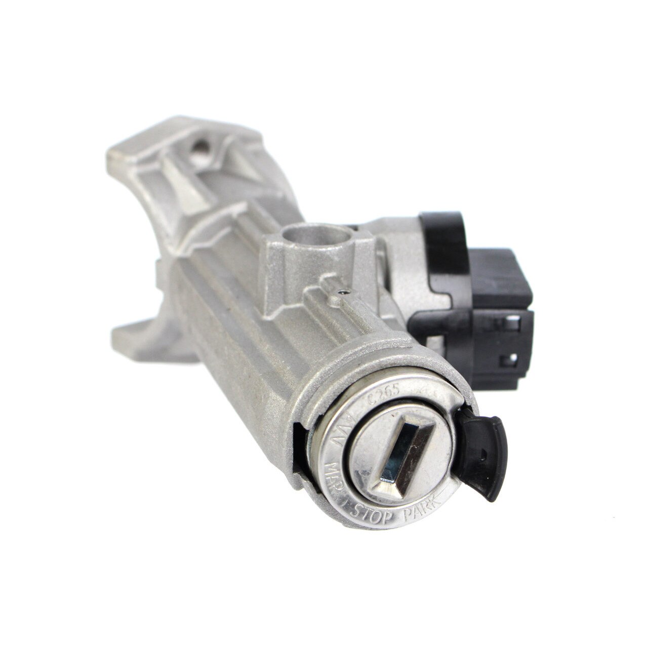 Serratura HEOsafe Per Porte Della Cabina Per Fiat Ducato 244 Peugeot Boxer, Citroen Jumper 2002 2006 2763 - Foto 11