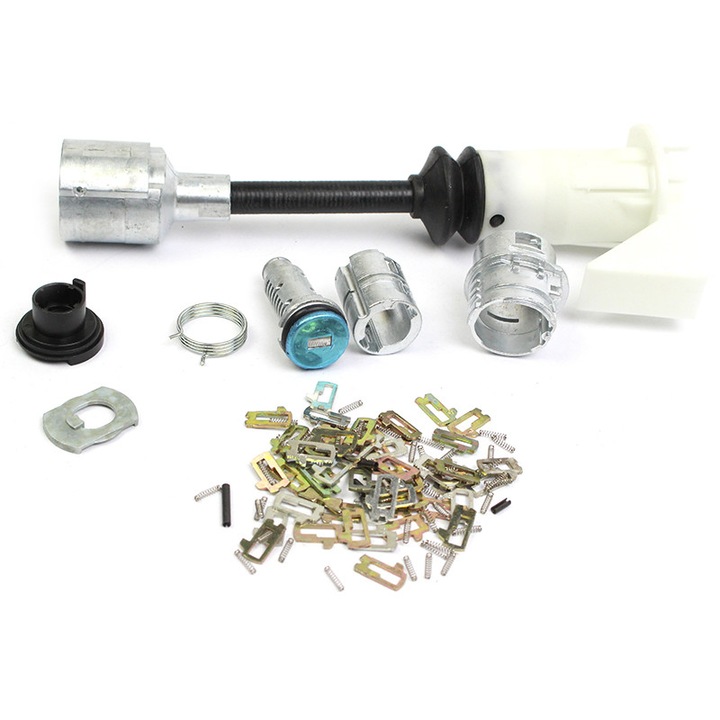 Első motorháztető zár Ford Focus C-Max 03-