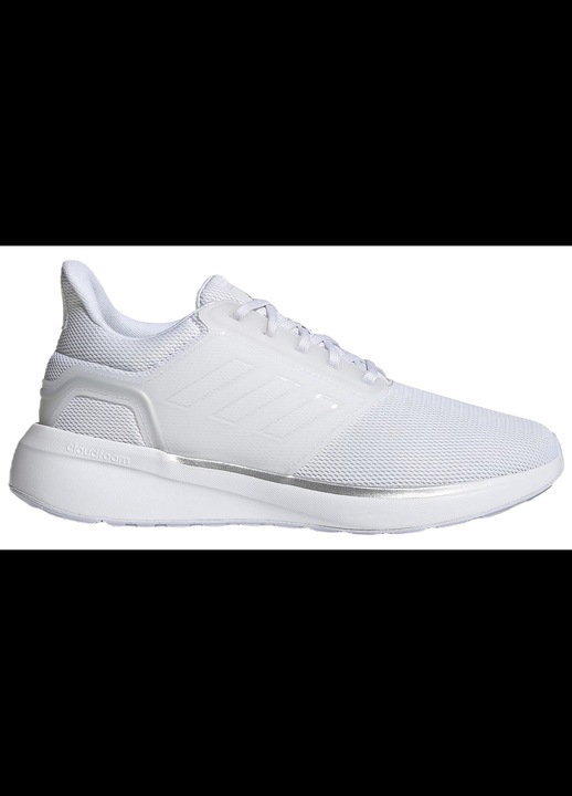 Pantofi Adidas, EQ19 Run, Plasa, Alb1`2, Alb