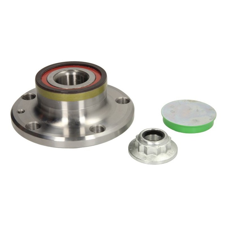 Лагер за главина на задно колело Audi A1, A2, Seat Cordoba, Ibiza III, Ibiza IV, Ibiza IV Sc, Ibiza IV St, Skoda Fabia I