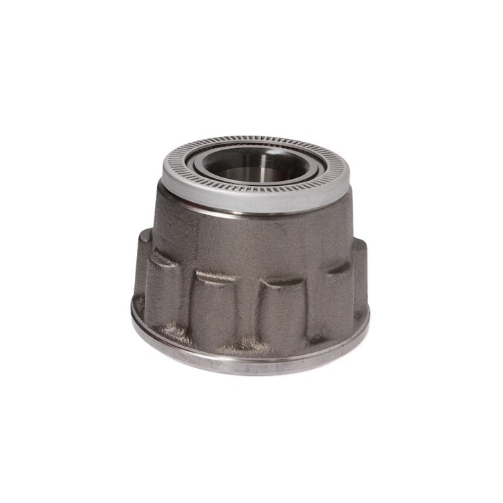 Első kerékagy csapágy Rvi D, Midlum, Volvo Fl, Fl II Fl III