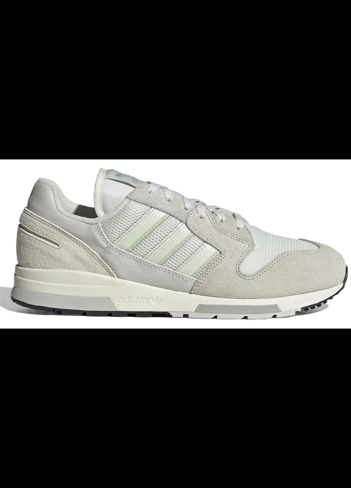 【komame様】P402、P401、SX2000 Adidasi barbati ZX 420, adidas, Textil/Piele intoarsa, Alb, 38
