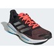 Adidasi barbati Solar Glide 5 Running, adidas, Textil, Multicolor, 42