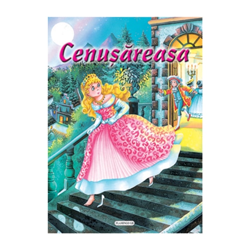 Cenusareasa - Arlechin