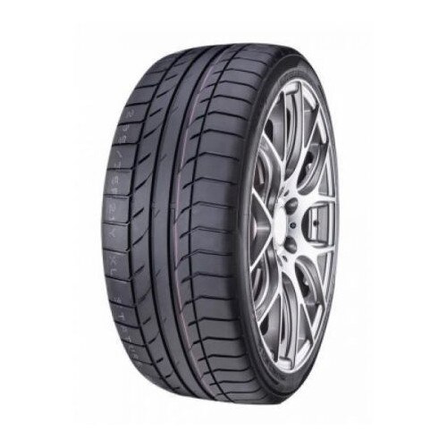 Anvelopa Vara Gripmax Stature H/T 235/55R19 105W