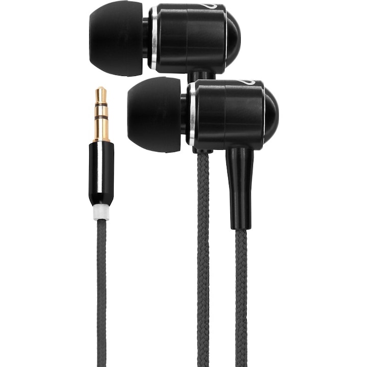 Casti profesionale de studio Beyerdynamic DT 880, 32 Ohmi Edition, Argintiu