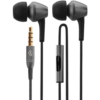 Casti In-Ear Energy Sistem Urban 3, Black Casti In-Ear Energy Sistem Urban 3, Black