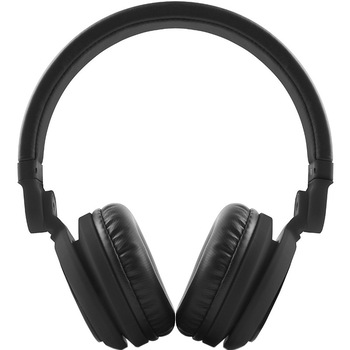 Casti Over-Ear Energy Sistem DJ2, cu Microfon, Black
