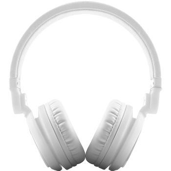 Casti Over-Ear Energy Sistem DJ2, cu Microfon, White
