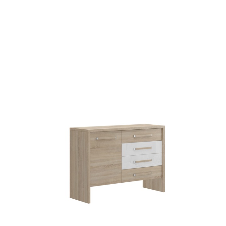 Set Dormitor Galileo, Dulap 220, SET 2