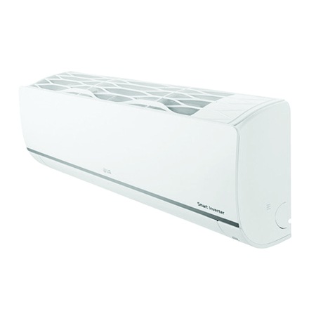 Aparat de aer conditionat LG, PM09SP, WI-FI incorporat, Inverter, 9000 BTU, Clasa A++, New Standard Plus inverter, Control activ de energie, Afisaj energie consumata, Golden Fin, Filtru de protectie dublu, Ultra silentios.