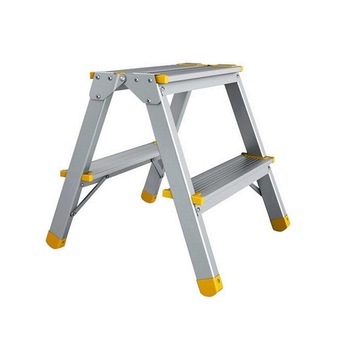 Scara 2 trepte, Strend Pro ALVE 922, aluminiu, tip A Scara 2 trepte, Strend Pro ALVE 922, aluminiu, tip A