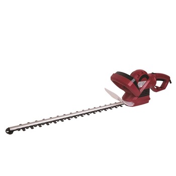 Trimmer electric pentru gard viu Raider RD-HT05, putere 710 W, maner rotativ Trimmer electric pentru gard viu Raider RD-HT05, putere 710 W, maner rotativ