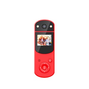 Camere video sport