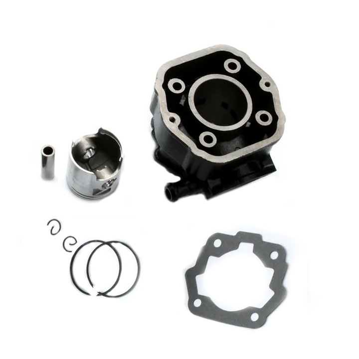Kit Cilindru compatibil scuter Derbi Senda Ebe, EBS, 2000-2005, 70CC, 47mm, ABO-08050070