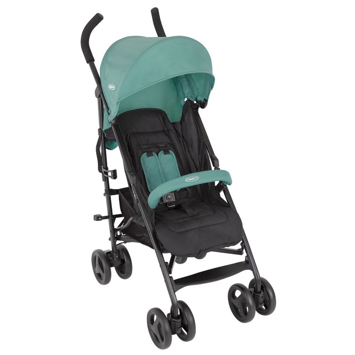 Graco Travelite Количка Mint