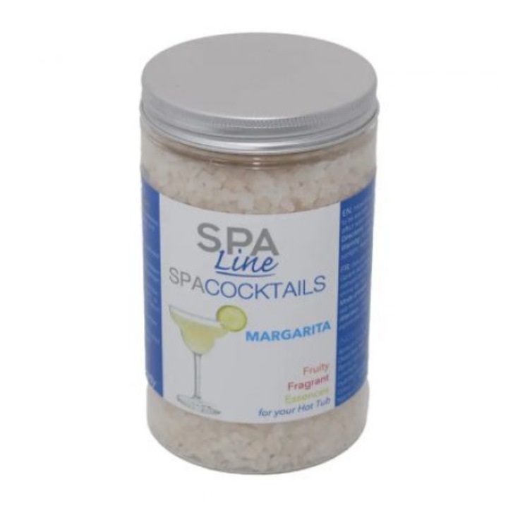 SpaLine Cocktail Spa Essence - Margarita
