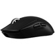 Безжична мишка Logitech Pro X Superlight 2, Ултралека, Сензор LightSpeed Hero, 32000 dpi, Черен